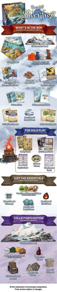 Silverfrost: Essentials Edition