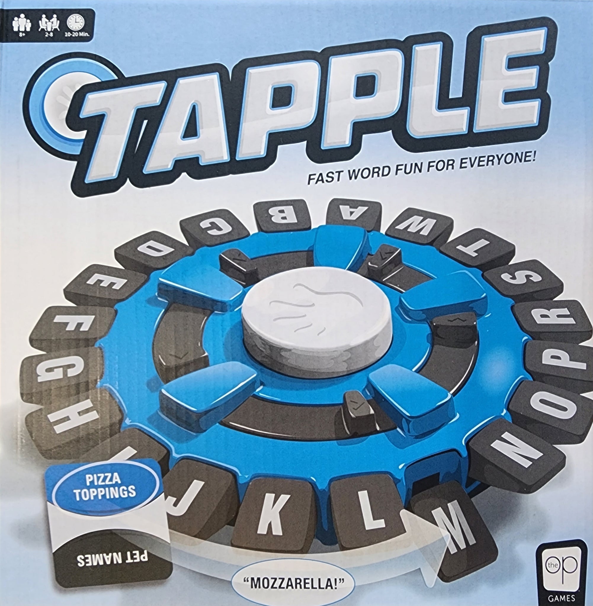 Tapple