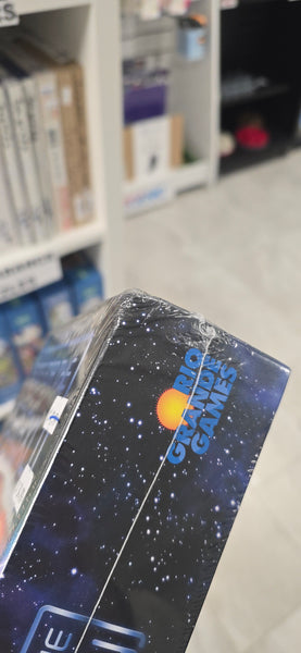 Race for the Galaxy (Ding and Dent)