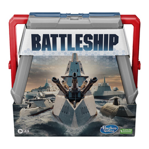 BATTLESHIP CLASSIC