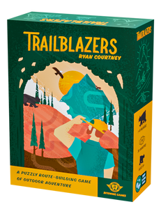 Trailblazers