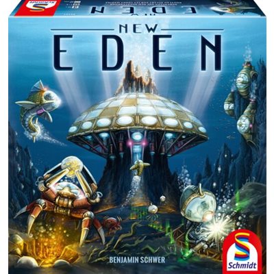 New Eden