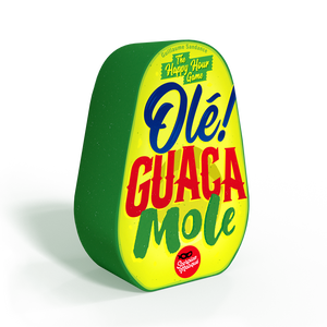 Olé Guacamole