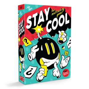 Stay Cool