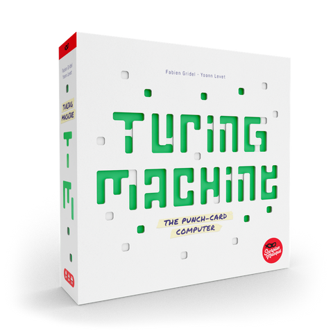 Turing Machine