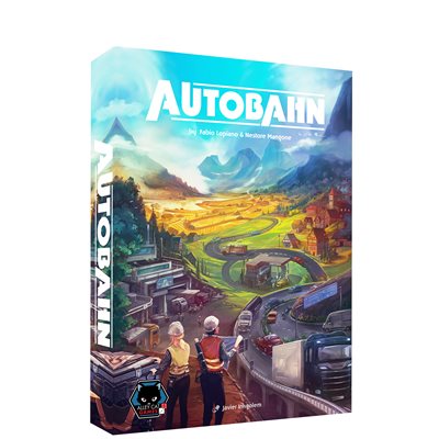 Autobahn