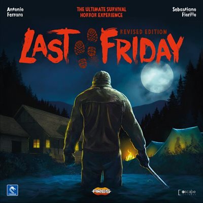 Last Friday Revised Edition
