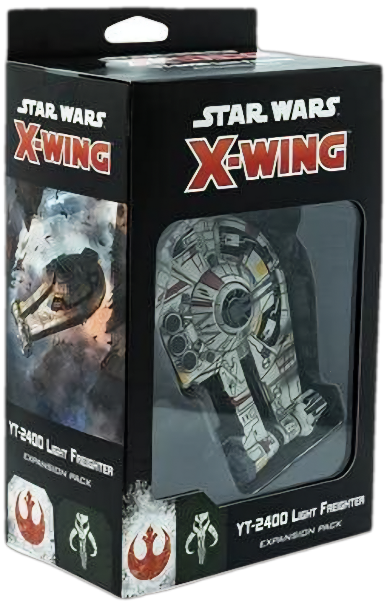 Star Wars: X-Wing 2nd Ed: YT-2400 Light