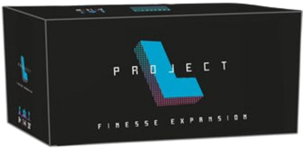 PROJECT L: FINESSE