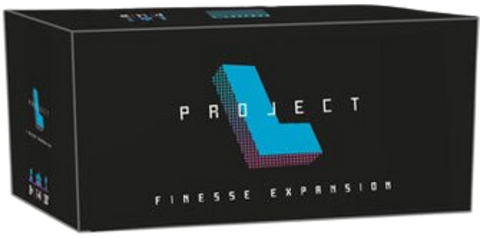 PROJECT L: FINESSE