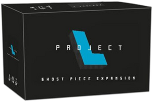 PROJECT L: GHOST PIECE