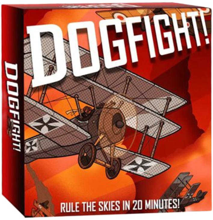 Dogfight!