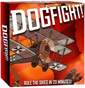 Dogfight!