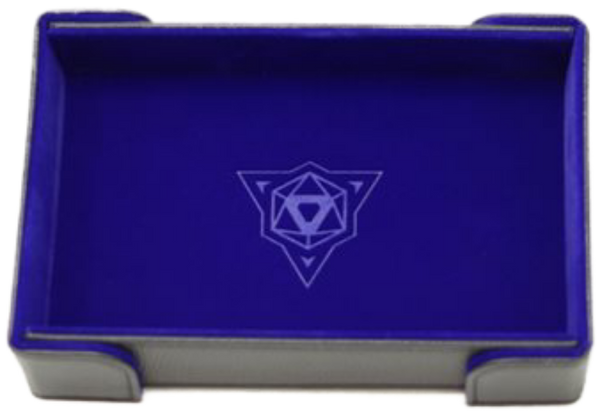 Magnetic Rectangle Tray