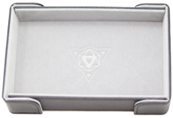 Magnetic Rectangle Tray
