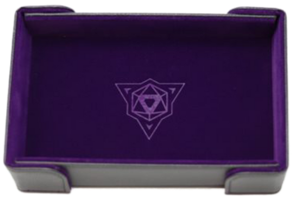 Magnetic Rectangle Tray