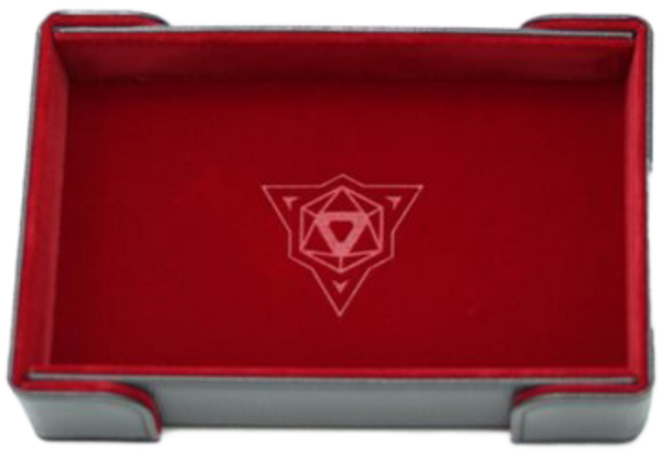 Magnetic Rectangle Tray