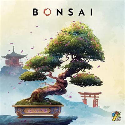 Bonsai(Preorder)