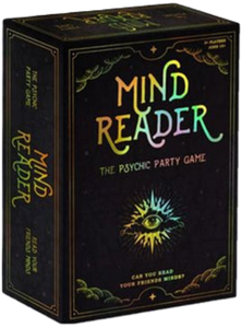 MIND READER(Preorder)