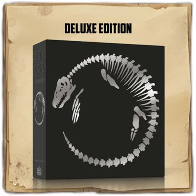 Bone Wars Deluxe(Preorder)