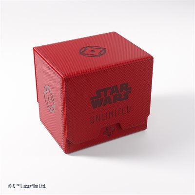 Star Wars: Unlimited Deck Pod