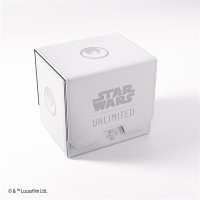 Star Wars: Unlimited Deck Pod