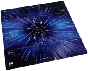 Star Wars: Unlimited Prime Game Mat XL: Hyperspace(Preorder)
