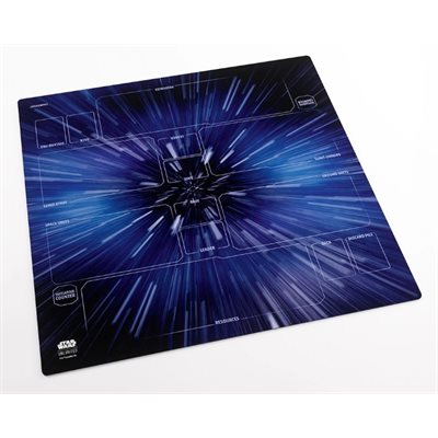 Star Wars: Unlimited Prime Game Mat XL: Hyperspace