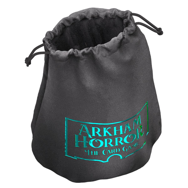 Arkham Horror LCG: Chaos Tokens + Token Bag