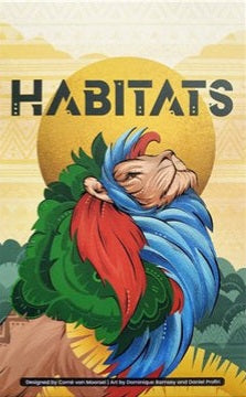 HABITATS