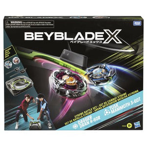 Beyblade X Xtreme Battle Set