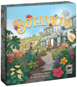 BOTANICUS  (Preorder)