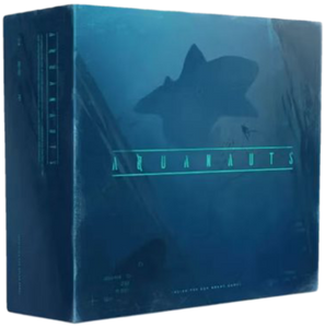 Aquanauts (Preorder)