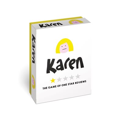 KAREN