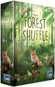 FOREST SHUFFLE