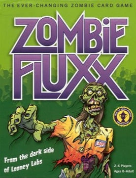 Zombie Fluxx