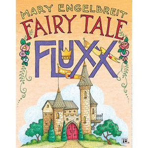 Fairy Tale Fluxx