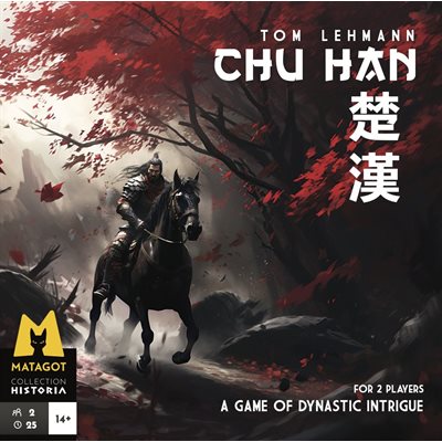 Chu Han (Preorder)