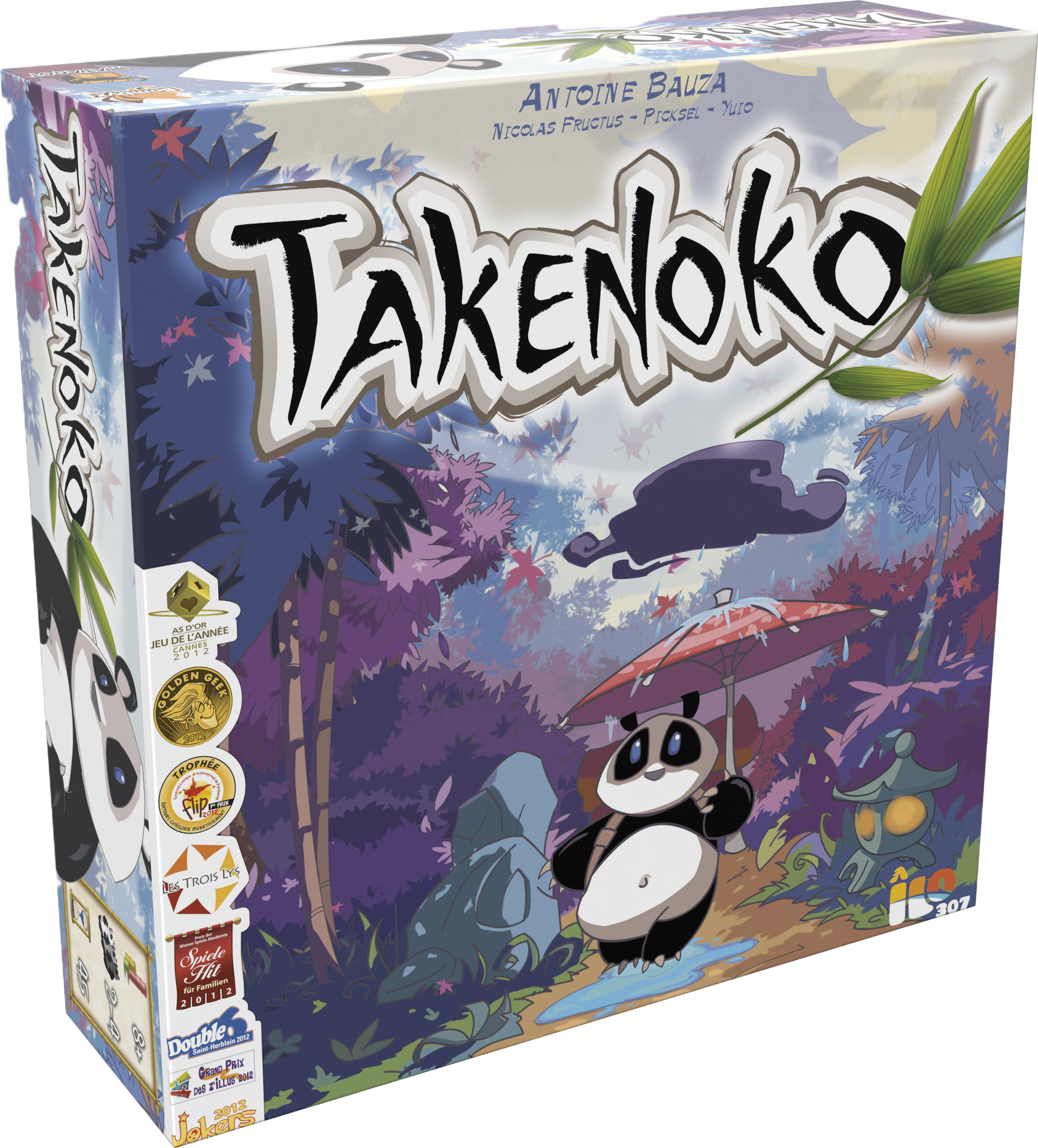 Takenoko