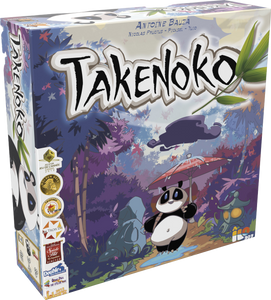 Takenoko