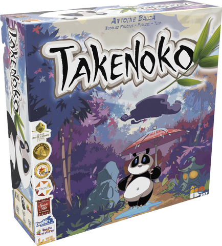 Takenoko