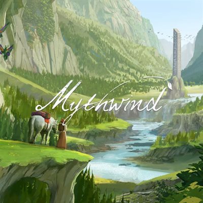 Mythwind (Preorder)