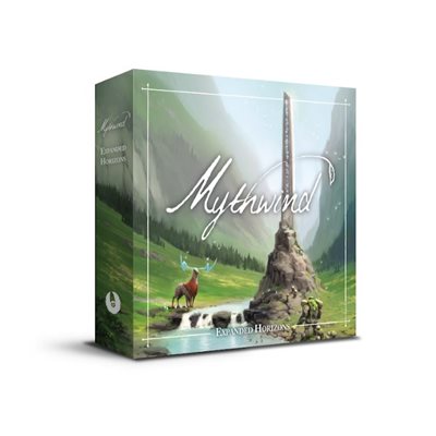 Mythwind Expanded Horizons (Preorder)