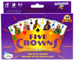 Five Crowns