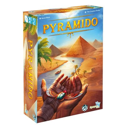 PYRAMIDO