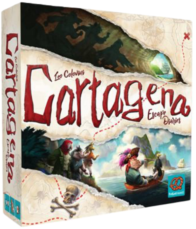 CARTAGENA