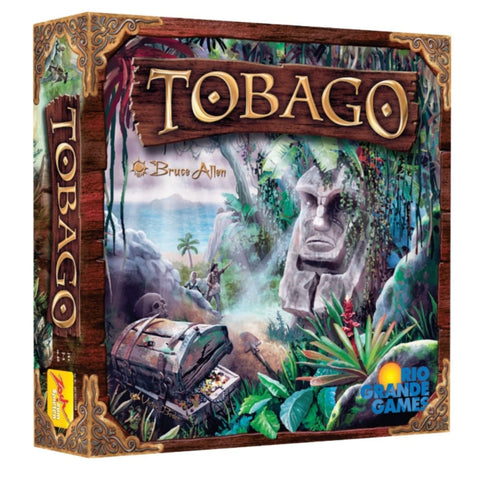 Tobago (Preorder)