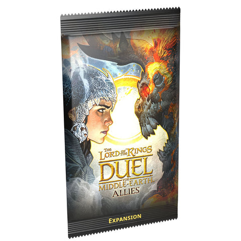 The Lord of the Rings - Duel For Middle-Earth: Allies (preorder)