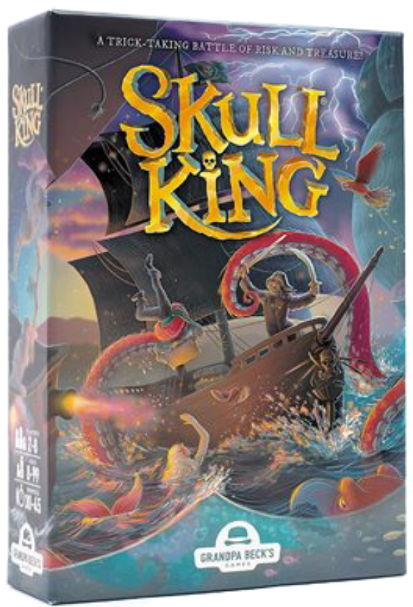 Skull King