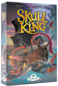 Skull King